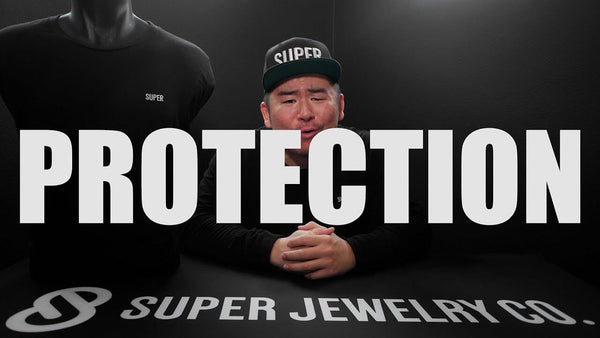 Protect Your Gold Chain from Snatchers!