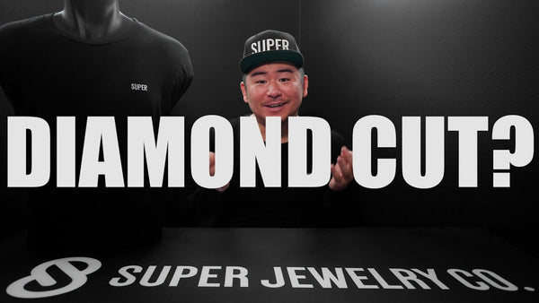 What is a Diamond Cut Gold Chain?